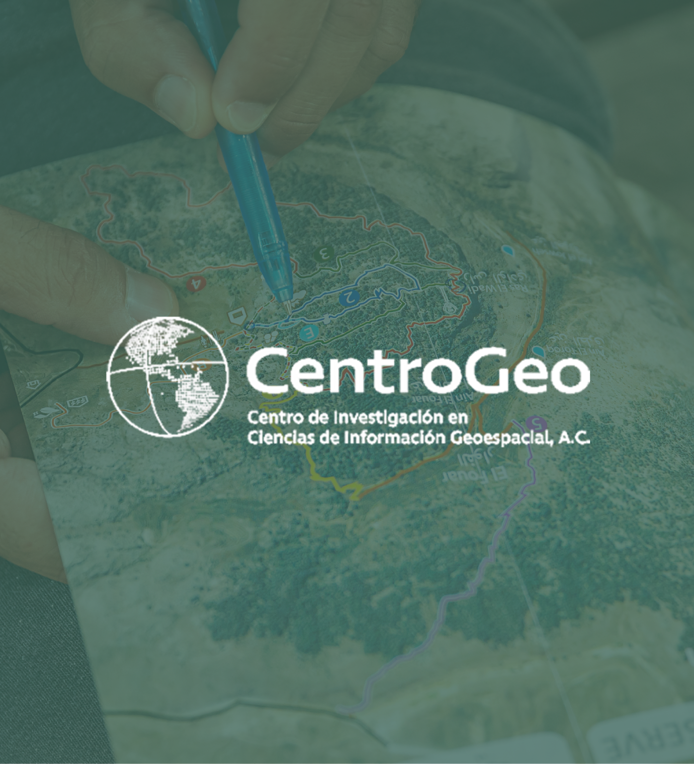 Fundamentos de Cartografía y Procesamiento de Datos geoespaciales FDCY25071x