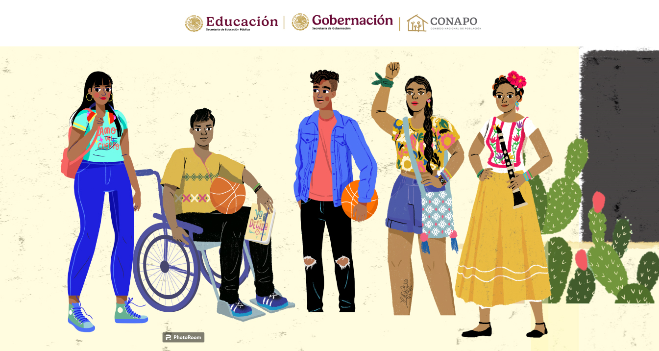 Educación Integral en Sexualidad EIES25082X
