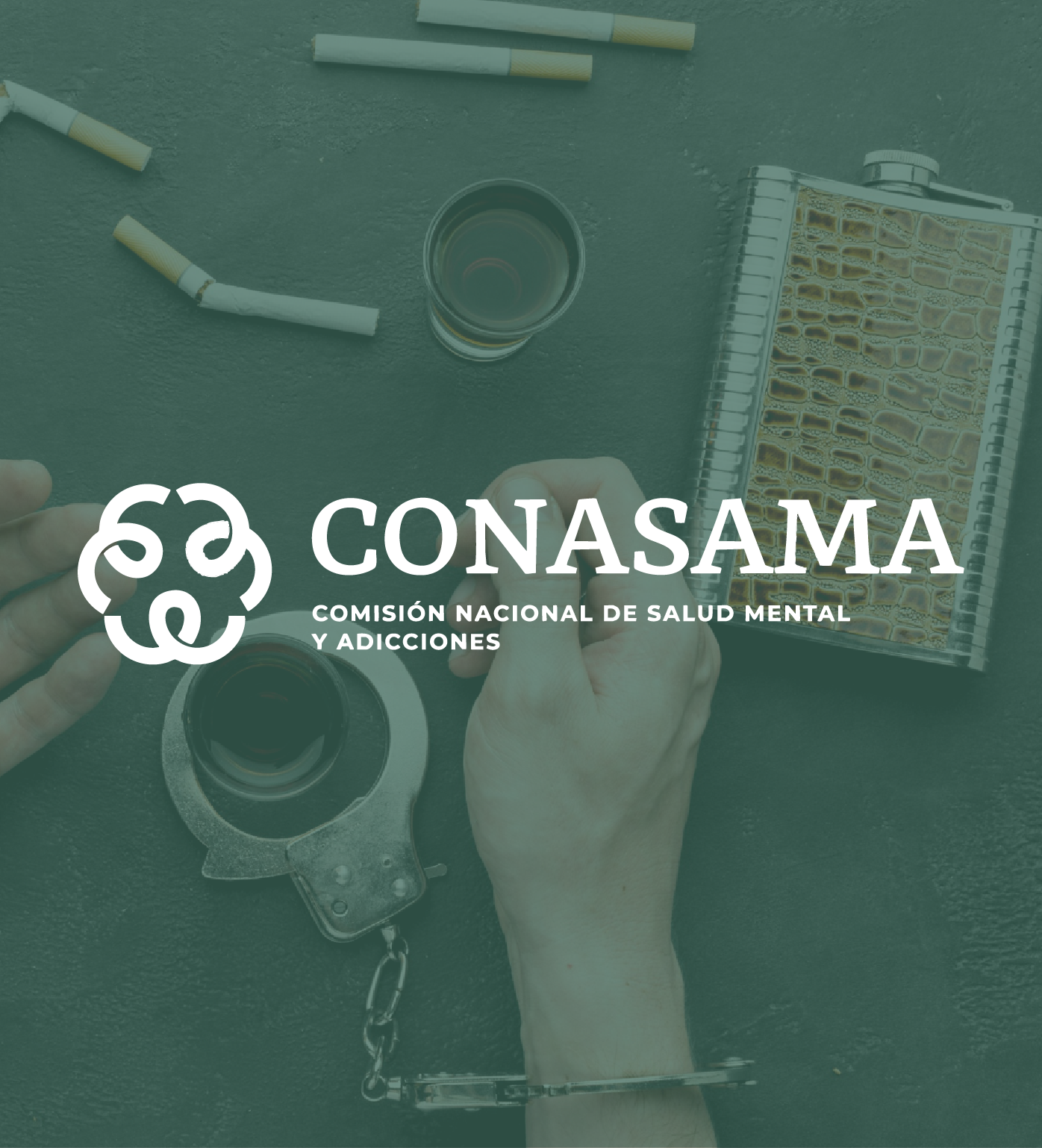Consejería breve para reducir el consumo de alcohol y tabaco desde el enfoque de competencias CBPR25063x