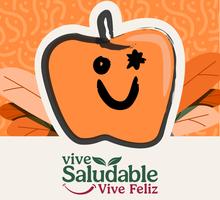 Vive saludable. Alimentación saludable y sostenible ASYS25031x