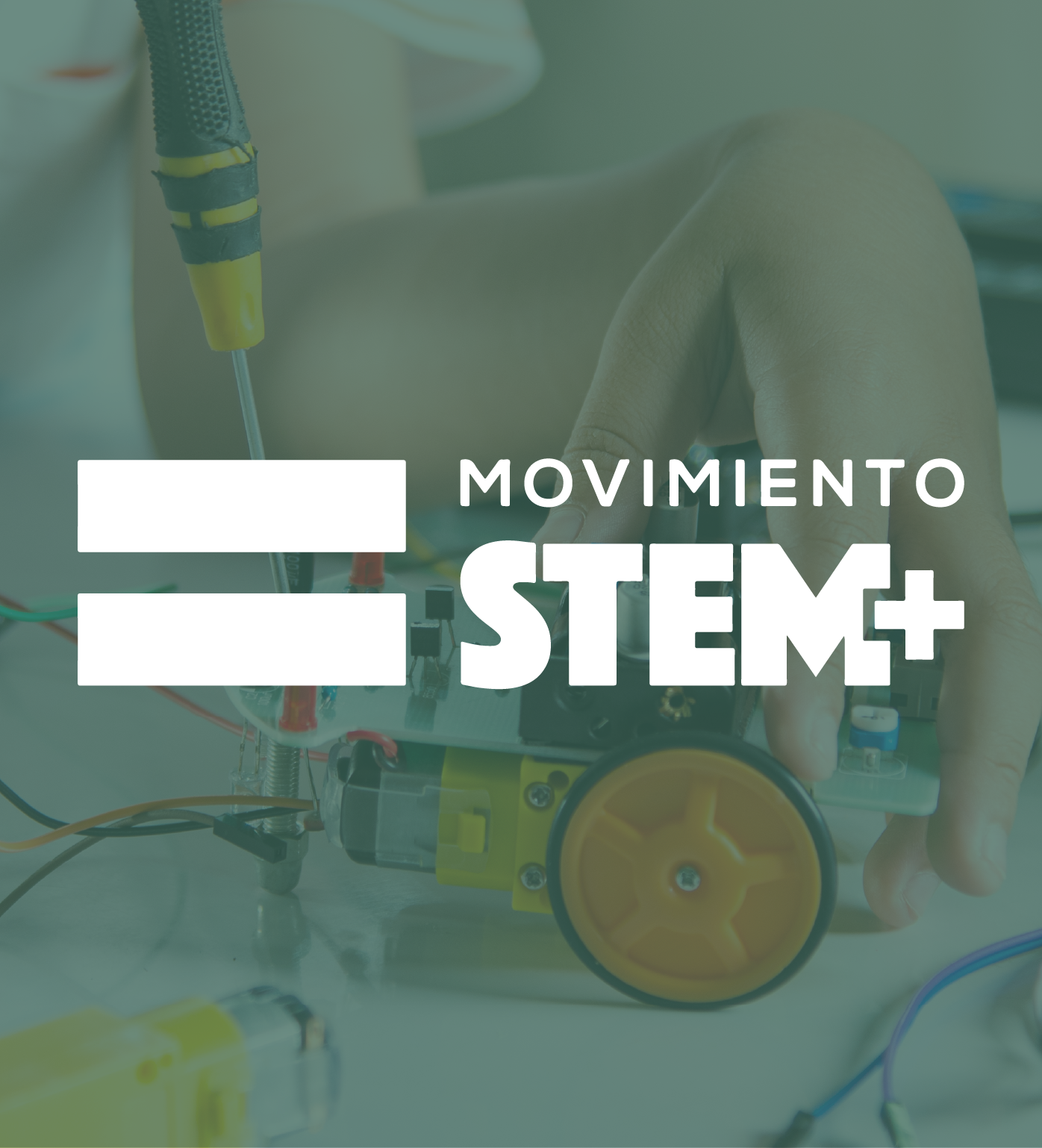 Educación STEM para preescolar y primaria ESPP25042x