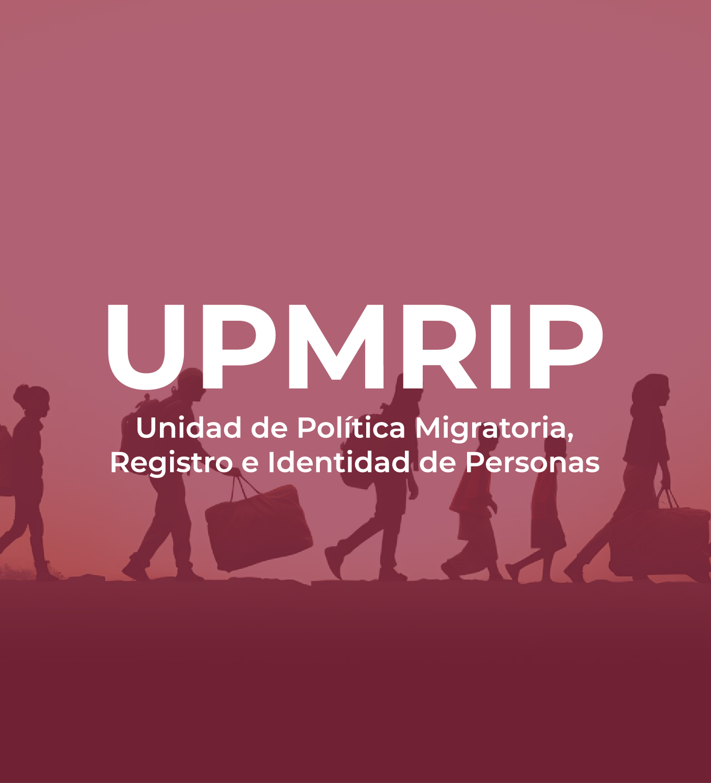 Migración, Derechos Humanos y Protección de Personas Extranjeras en México MDHY25074X