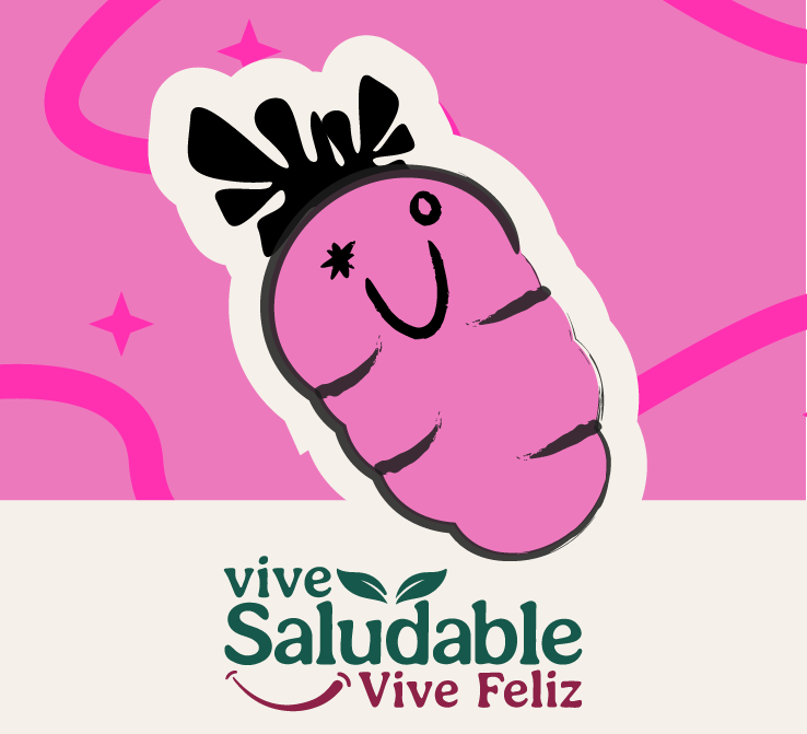 Alimentación saludable y sostenible (dirigido a Veracruz) VASY25063x